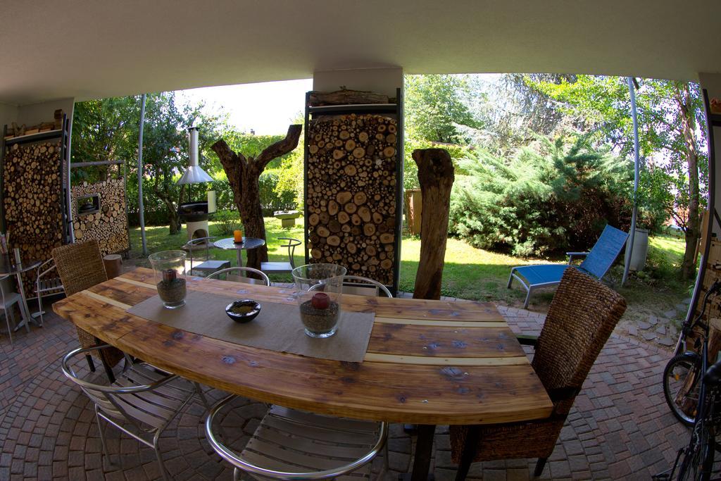 Avantgarde Living Kandern Exterior photo