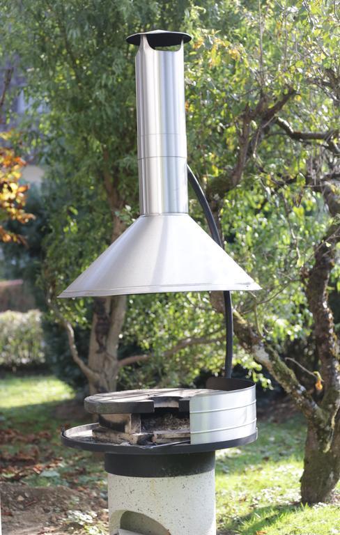Avantgarde Living Kandern Exterior photo