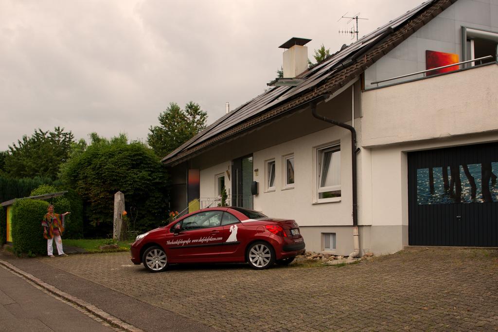 Avantgarde Living Kandern Exterior photo