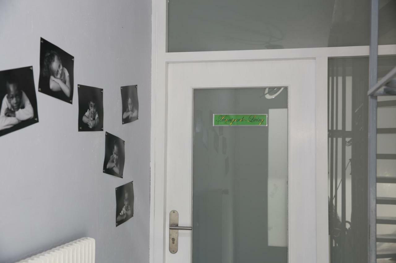 Avantgarde Living Kandern Exterior photo