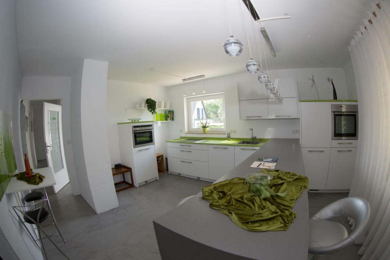 Avantgarde Living Kandern Exterior photo