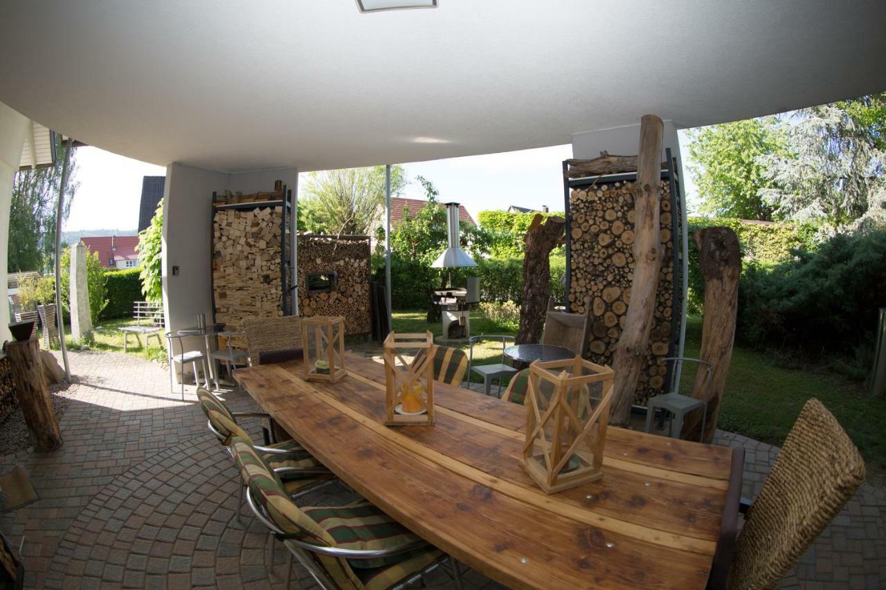 Avantgarde Living Kandern Exterior photo