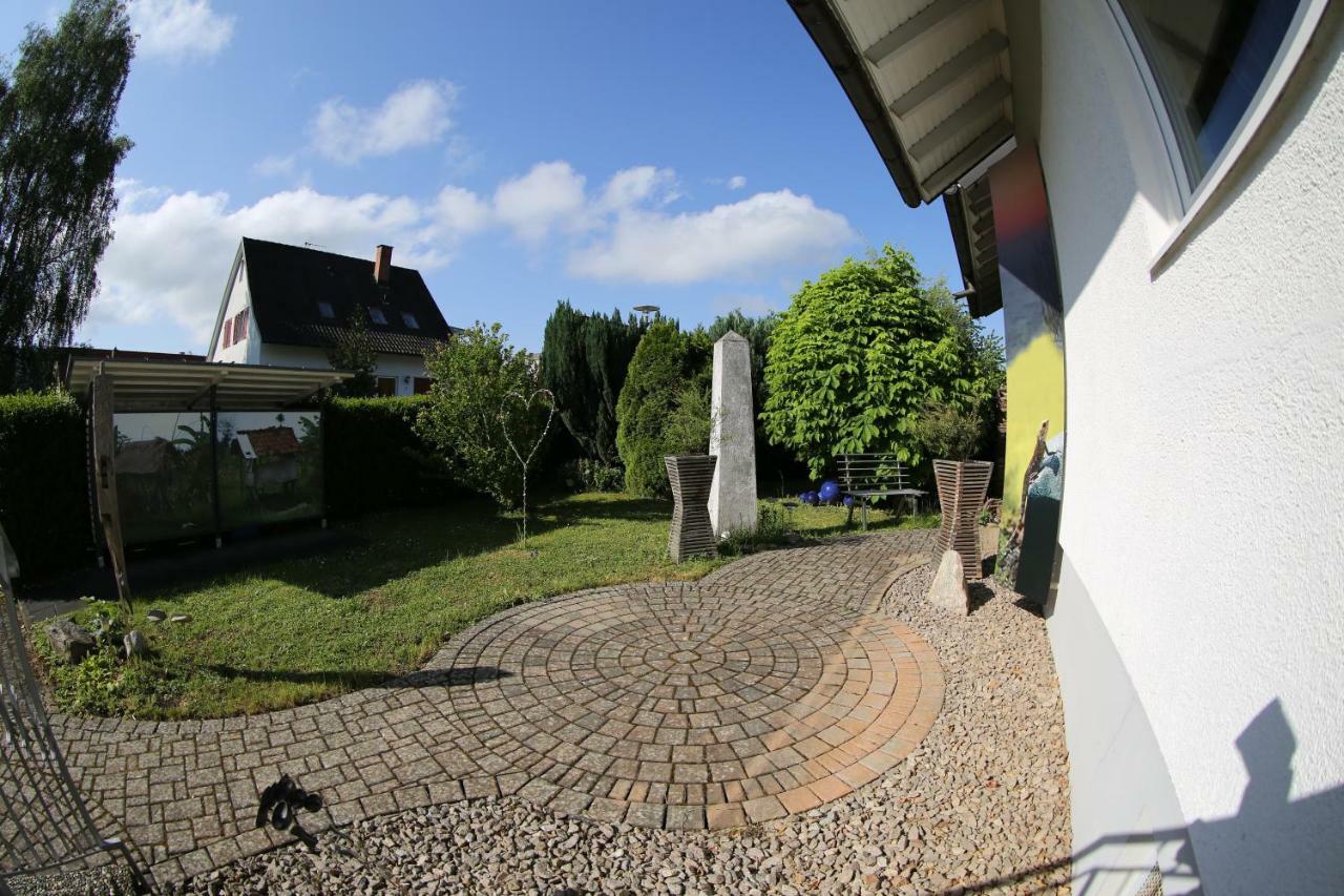 Avantgarde Living Kandern Exterior photo